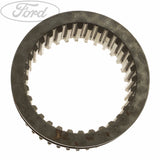 OTHER DRIVE COMPON. 5-SPEED MANUAL TRANSMISSION MT75