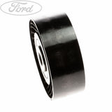 S-MAX WA6 MONDEO MK4 GALAXY DRIVE BELT TENSIONER PULLEY KIT