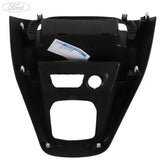 CONTROL SELECTOR LEVER COVER