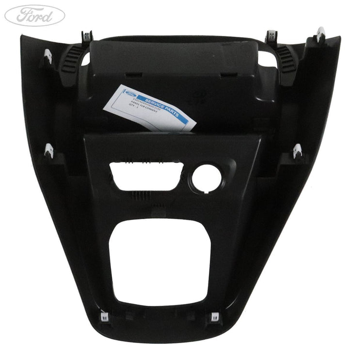 CONTROL SELECTOR LEVER COVER