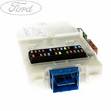 MONDEO GALAXY WA6 S-MAX WA6 FUSE JUNCTION PANEL
