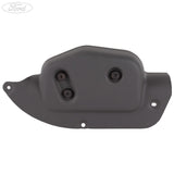 TRANSIT MK6 O/S RIGHT REAR WINDOW WIPER MOTOR UNIT 2000-14
