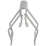 FRONT SEAT PADS/VALANCES & HEATING CLIP PACK OF 5