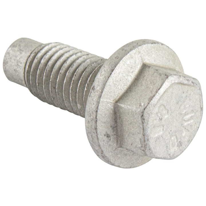 FRONT SUSP.ARMS/STABILIZER/X-MEMBER FLANGED HEX HEAD BOLT PACK OF 5