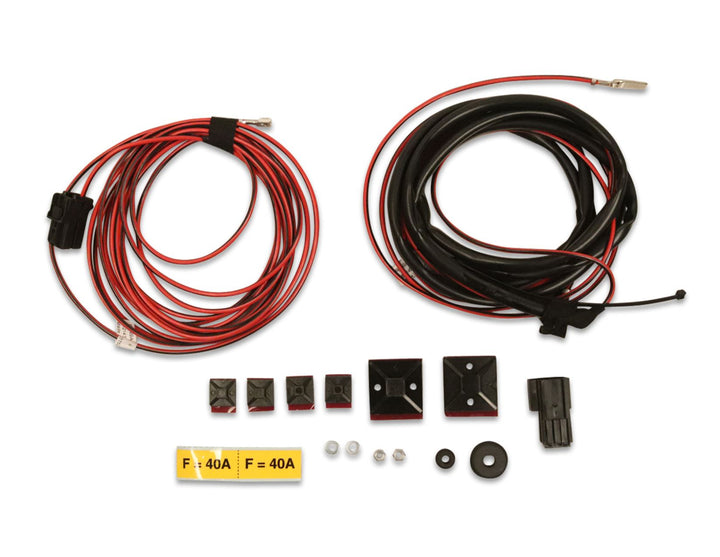FOCUS ADAPTOR WIRING FOR TOW BAR FOR ELECTRICAL KIT