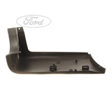TRANSIT REAR BUMPER END CAP