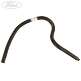 CONNECTING HOSE