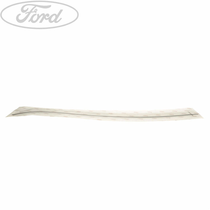 MONDEO O/S OUTER SIDE PANEL DECORATIVE TAPE
