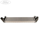 KUGA FOCUS C-MAX 2.0 DURATORQ INTERCOOLER 11/2012-