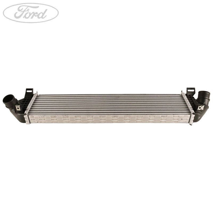 KUGA FOCUS C-MAX 2.0 DURATORQ INTERCOOLER 11/2012-