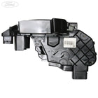 MONDEO S-MAX GALAXY N/S REAR DOOR LOCK DEAD LOCK 07-14