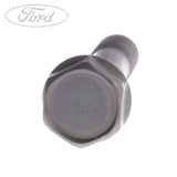 CRANKSHAFT PARTS