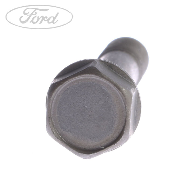 CRANKSHAFT PARTS
