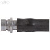 FOCUS FOCUS C-MAX REAR BRAKE HOSE