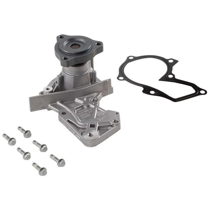 ECOBOOST GTDI WATER PUMP 04/2015-
