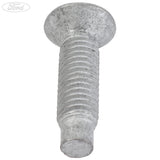 SLIDING SIDE LOAD DOOR CONTROLS HEX HEAD BOLT PACK OF 5