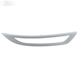 KUGA MK1 O/S FRONT BUMPER COVER ICE WHITE DTRL 2011-2012