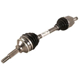 Transit Front N/S Passenger Side Drive Shaft Complete FWD 2011-2014