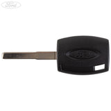 TRANSIT COURIER ECOSPORT FIESTA UNCUT BLANK KEY 04/2014-