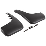 FOCUS C-MAX REAR MUD FLAPS KIT LESS BUMPER SKIRT