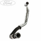 HEATER HOSE
