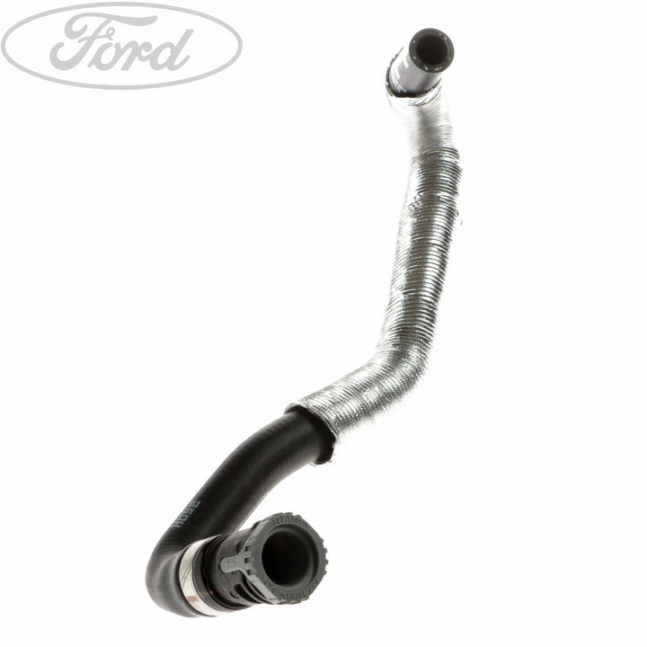 HEATER HOSE