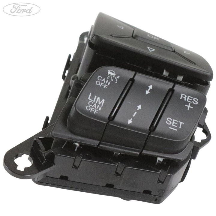 CONTROL SWITCH ASSEMBLY