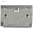 WINDSCREEN/INSIDE REAR VIEW MIRROR SPRING NUT PACK OF 25