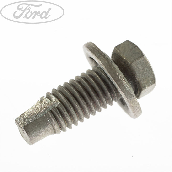 WIRING ENGINE AND TRANSMISSION SPECIAL SCREW PACK OF 5