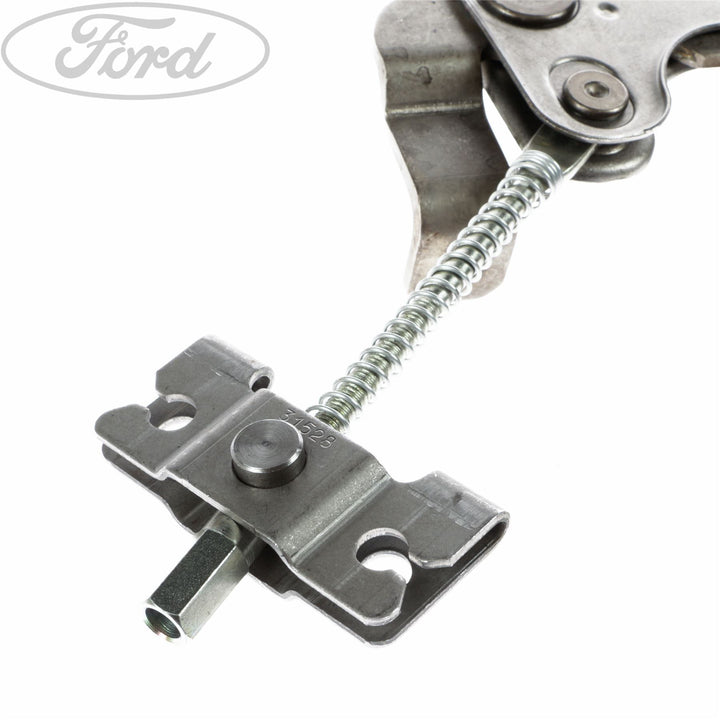 PARKING HAND BRAKE LEVER