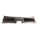 MONDEO GALAXY S-MAX FRONT BODY PANEL AIR DEFLECTOR DUCT