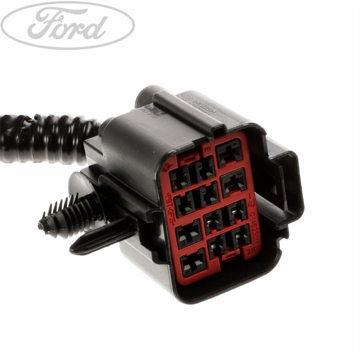 PARKING DISTANCE AID SENSOR WIRE