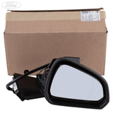 REAR VIEW OUTER MIRROR