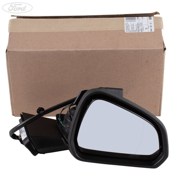 REAR VIEW OUTER MIRROR