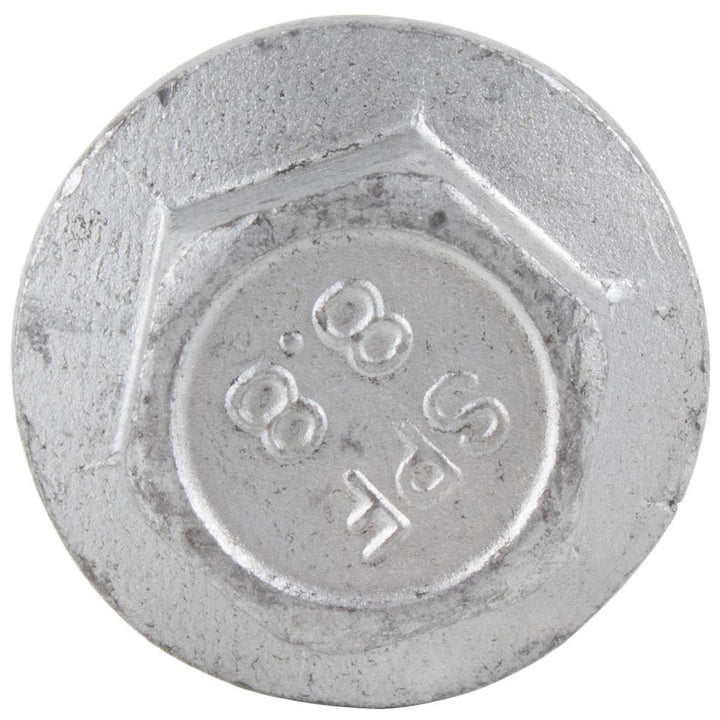 TRANSMISSION MOUNTING HEX HEAD BOLT PACK OF 5