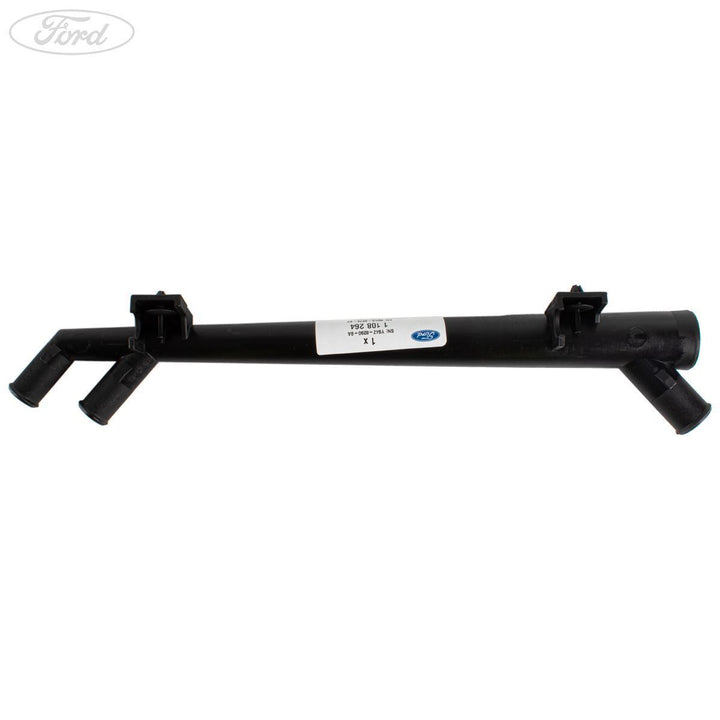FOCUS CONNECT ZETEC EFI ENGINE HEATER HOSE LESS RS