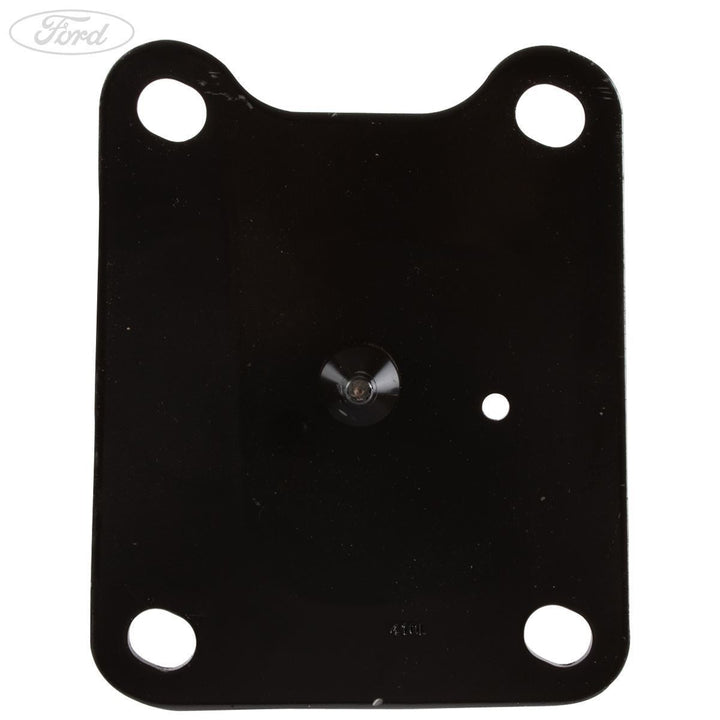 TRANSIT CONNECT N/S REAR SPRING BRACKET 09/2013-