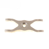 Transit 2.2 2.4 3.2 TDCi Duratorq Fuel Injector Pipe Clamp 2008-2014
