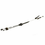 SELECTOR LEVER CONTROL CABLE