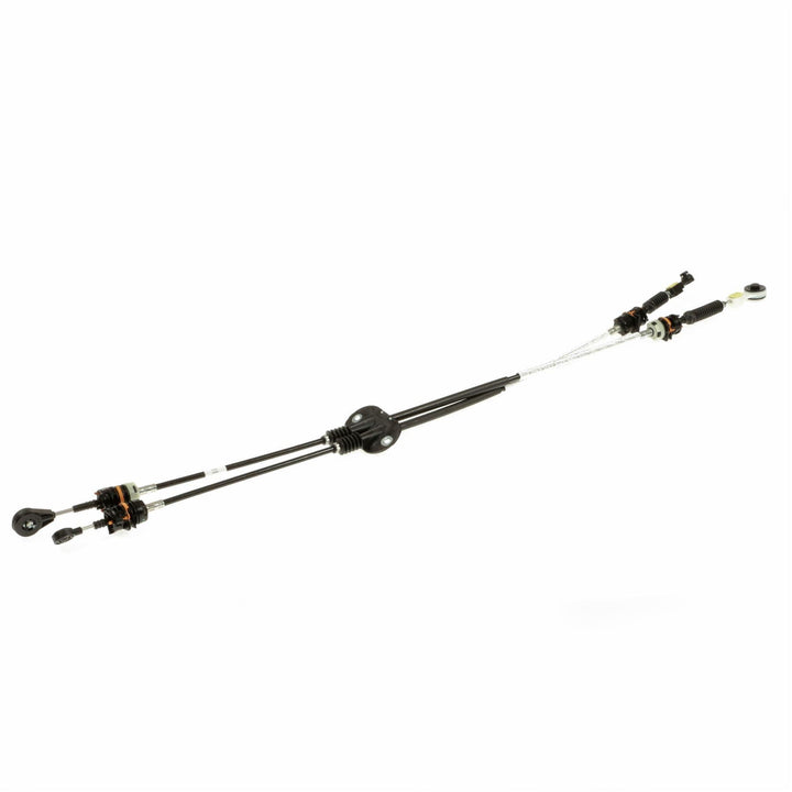 SELECTOR LEVER CONTROL CABLE