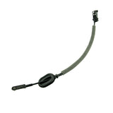 Fiesta 5 Door Front Door Latch Control Cable 2017-2023