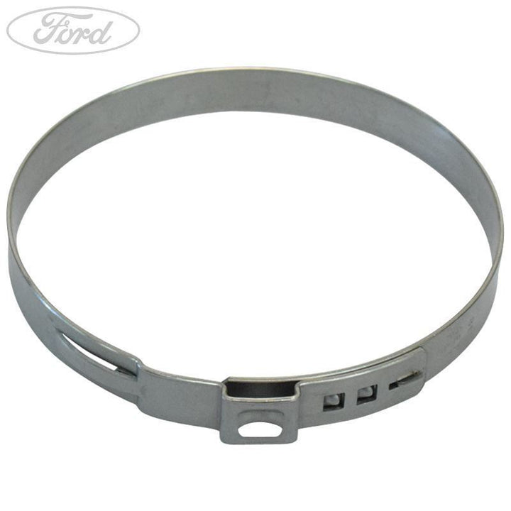FOCUS 1.6 DURATEC LARGE INNER BOOT CLAMP 81MM 10/2014-