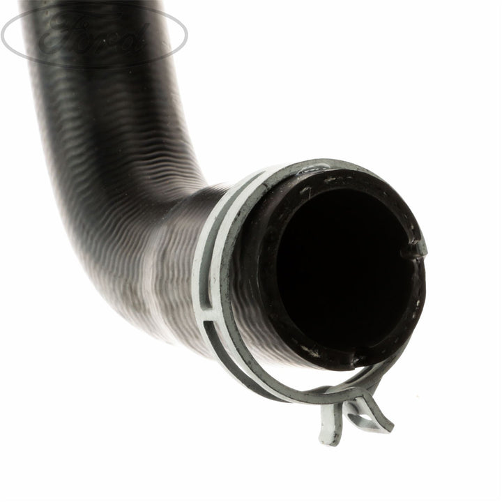 RADIATOR HOSE