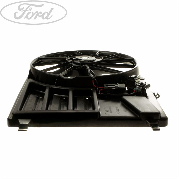 OTHER COOLING PARTS