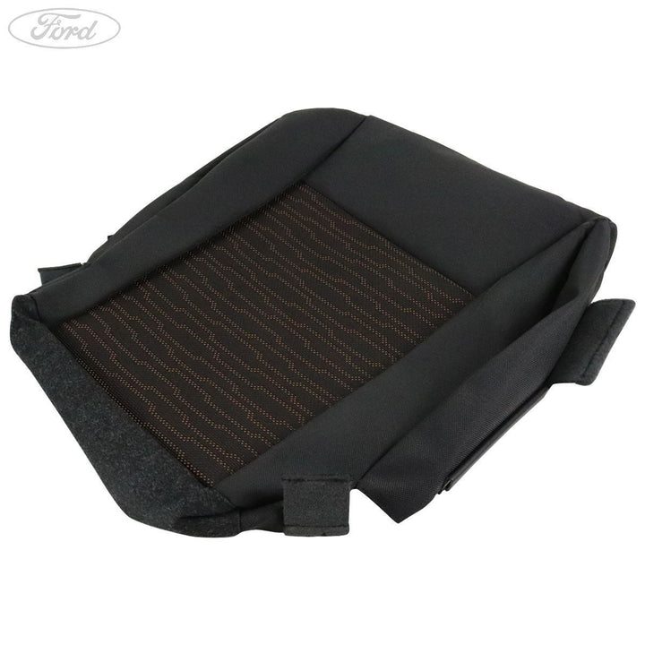 SEAT COVERS KIT