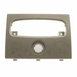 INTERIOR OVERHEAD CONSOLE