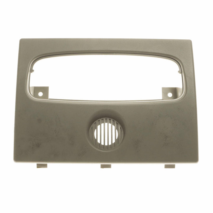 INTERIOR OVERHEAD CONSOLE