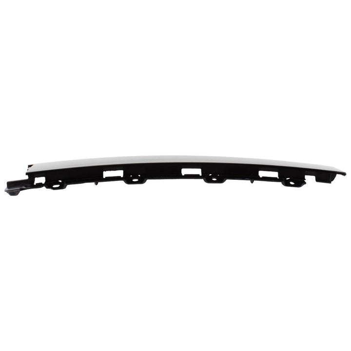 S-MAX WA6 N/S B PILLAR OUTER BODY MOULDING TRIM