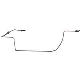 CLUTCH MASTER CYLINDER TUBE