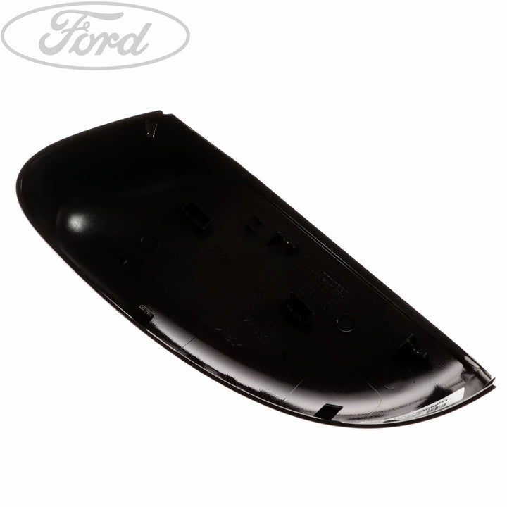 FOCUS MK2 FRONT O/S RIGHT WING MIRROR HOUSING CAP COVER